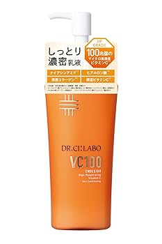 Amazon | New VC100 エマルジョン EX 150mL ポンプタイプ